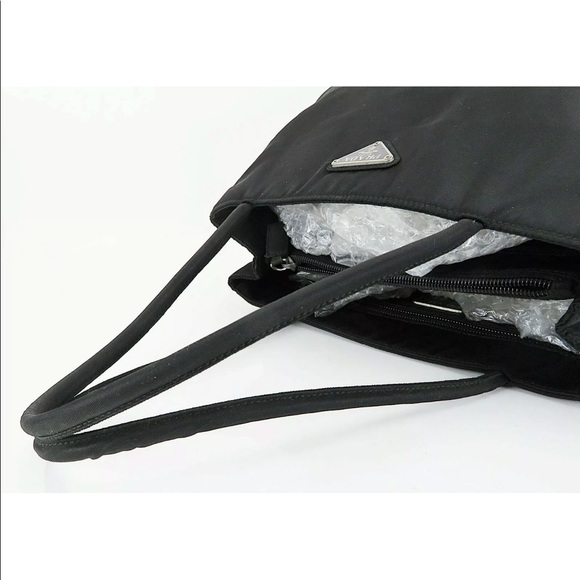 Prada Tote bag - Picture 7 of 8
